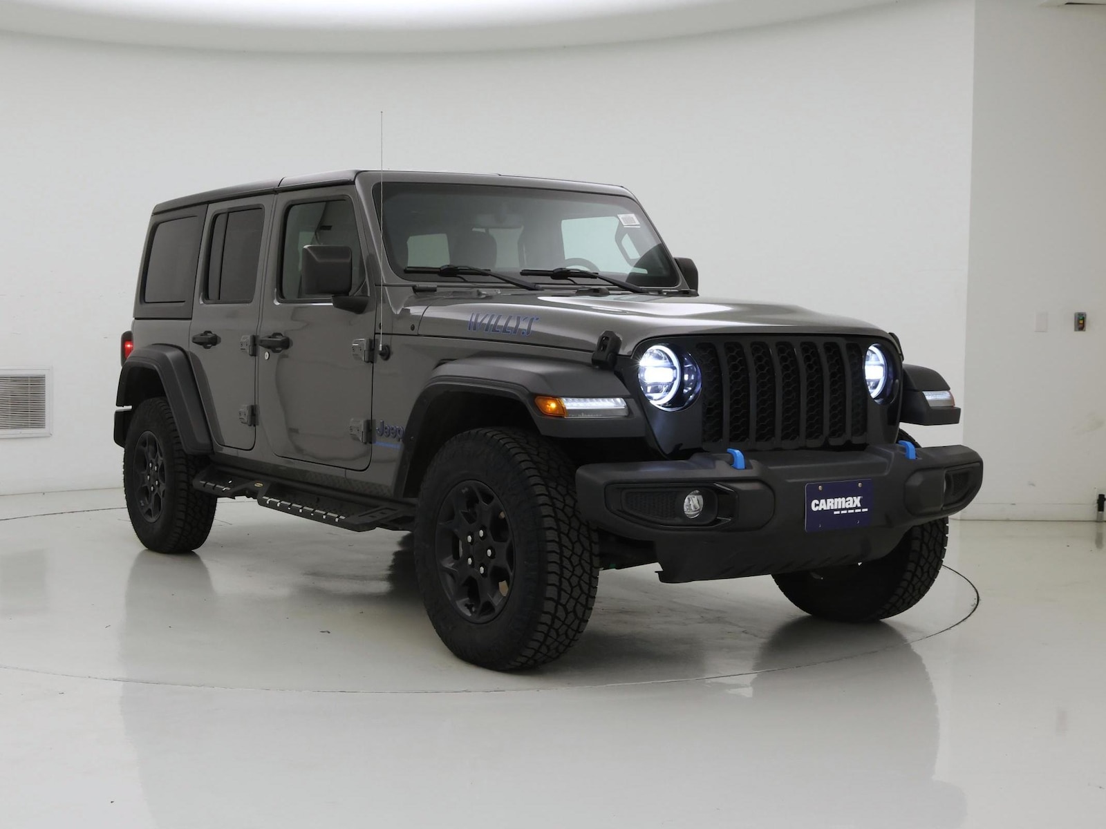 jeep wrangler 4xe 2023 1C4JJXN64PW690625 image jeep wrangler 4xe 2023 1C4JJXN64PW690625 image